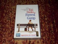 Forrest Gump ( VHS ) Hessen - Offenbach Vorschau