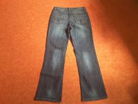 Hose // Jeans Gr.38 Esmara stretch, Vintage Stil Sachsen - Niesky Vorschau