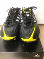 Adidas Fußballschuh Adipure 11 pro 40 schwarz unbenutzt neu Bayern - Waldaschaff Vorschau