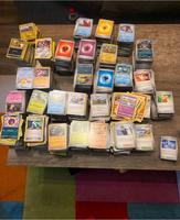 Suche pokemon Pokémon bulk Karten deutsch Baden-Württemberg - Singen Vorschau
