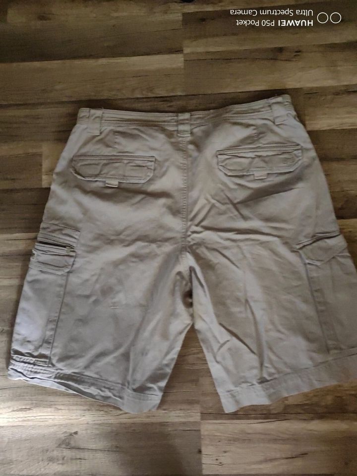 3 x Fox Racing Angler Cargo Hose Short  Badeshort grösse 36 XXL in Uslar