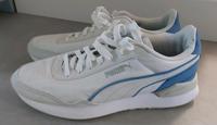 Puma Sneaker Gr.41 Top Zustand!!!!! Bochum - Bochum-Südwest Vorschau