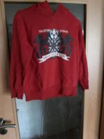 Sweatshirt mit Kapuze Gr.146 von YiGGA Herzogtum Lauenburg - Groß Grönau Vorschau