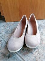 Schuhe Graceland hellrosa / beige Bayern - Rott am Inn Vorschau