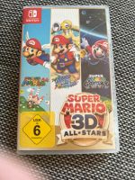 Super Mario 3D ALL STAR Nordrhein-Westfalen - Erkrath Vorschau