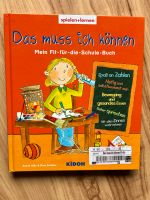 Buch Fit für die Schule Hessen - Marburg Vorschau