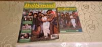 5 Bollywood Filme auf DVDs Bayern - Ebermannsdorf Vorschau
