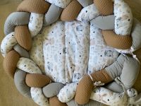 Babynest beige Nordrhein-Westfalen - Troisdorf Vorschau