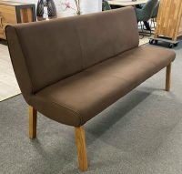 Küchensofa , Küchenbank , Colorado 160 cm , Bison Alcatara Schoko Niedersachsen - Rinteln Vorschau