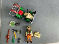 Playmobil Forscher Quad 4176 Baden-Württemberg - Holzgerlingen Vorschau