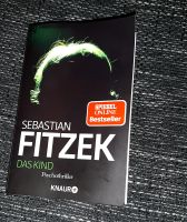 Thriller von S. Fitzek: Das Kind Hessen - Ulrichstein Vorschau