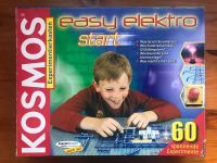 Easy Elektro Start Kosmos Bayern - Effeltrich Vorschau