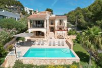 Luxuriöse Mallorquinische Luxusvilla mit 283m² Wohnfläche und 8 Zimmern in Cala Ratjada mit FERIENLIZENZ! Kreis Ostholstein - Timmendorfer Strand  Vorschau