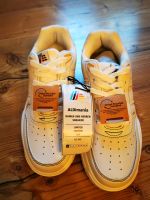 ALDI Sneaker ALDImania Gr. 38 Hessen - Laubach Vorschau