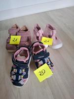 Schuhe kinder Set  Marke Sachsen - Chemnitz Vorschau