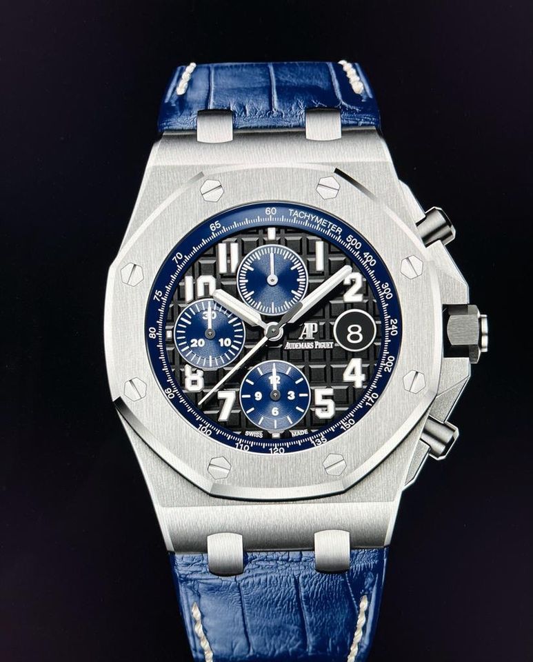 Audemars Piguet Royal Oak in Mutlangen