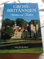 Großbritannien, Schönheit und Tradition Nordrhein-Westfalen - Bergisch Gladbach Vorschau