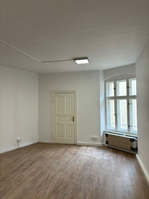 3-Raum-Wohnung im Zentrum in Frankfurt (Oder)