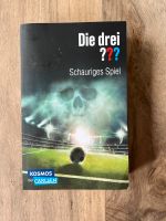 Die drei ??? Nordrhein-Westfalen - Lennestadt Vorschau