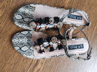 Damenschuhe Schleswig-Holstein - Eggebek Vorschau