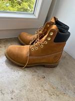 TIMBERLAND Boots wie NEU München - Sendling-Westpark Vorschau