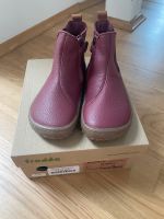 Froddo Barefoot Chelys 28 NEU Bordeaux Chelsea Boots Dresden - Innere Neustadt Vorschau