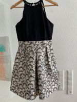 Cocktailkleid Schwarz/Gold Bayern - Neu Ulm Vorschau