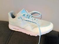 Nike Air Max Größe 40,5 Niedersachsen - Osnabrück Vorschau