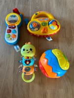 Baby-Spielzeug Nordrhein-Westfalen - Borken Vorschau
