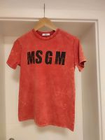 MSGM Shirt T-Shirt Batik Nordrhein-Westfalen - Oberhausen Vorschau