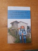 Buch Ich bin dann mal weg von Hape Kerkeling. Baden-Württemberg - Steinheim an der Murr Vorschau