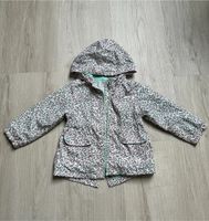 Regenjacke Regenmantel Übergangsjacke Zara 92 Essen - Bergerhausen Vorschau