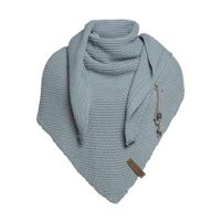 Tuch- Schal - Knit Factory - Coco - Stone Green  - 43,- Euro* Rheinland-Pfalz - Volkerzen Vorschau