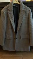 ZARA Blazer oversize Baden-Württemberg - Rastatt Vorschau