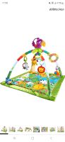 Fisherprice rainforest spielbogen Essen - Altenessen Vorschau