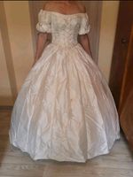 Brautkleid Sachsen-Anhalt - Blankenburg (Harz) Vorschau