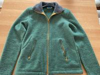 wunderschöne Woll- Fleecejacke von Reiff, Größe S Bayern - Berg Oberfr. Vorschau
