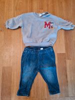 Disney / Mickey Mouse Set Pullover +Hose für Jungs, Gr. 68 Nordrhein-Westfalen - Erkelenz Vorschau