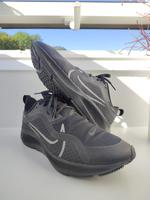 Nike Air Zoom Pegasus 37 Shield Black Anthracite Frankfurt am Main - Westend Vorschau