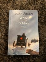 Wölfe ums Schloß-Joan Aiken Frankfurt am Main - Bornheim Vorschau