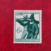 DR Mi. 897 * Schütze Soldat Tirol Standschütze Falz #1903 Niedersachsen - Aurich Vorschau