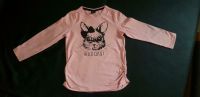 Neu! LA Shirt, Longsleeve, Hase, Cute, Gr. 122 Rheinland-Pfalz - Offenbach Vorschau