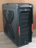 Komplett PC - Intel i7 4790K, Nvidia GTX 970, 16GB RAM, 128GB SSD Nordrhein-Westfalen - Ennigerloh Vorschau