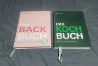 Vorwerk Thermomix Backbuch + Kochbuch Berlin - Lichterfelde Vorschau