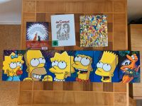 The Simpsons Staffel Season 20 DVD Box Jubiläum Hessen - Darmstadt Vorschau