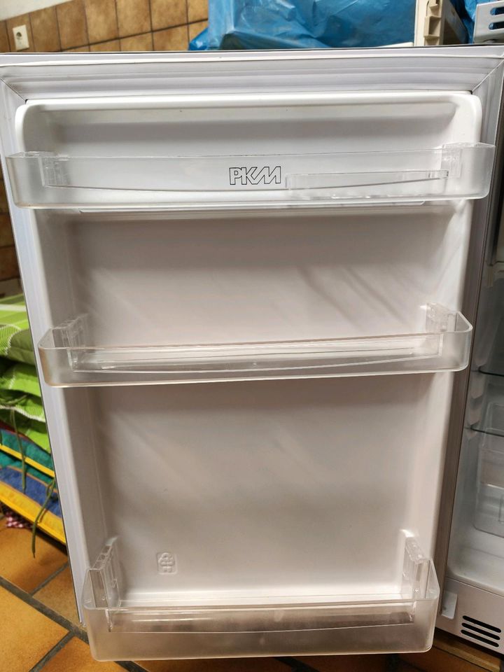 Kühlschrank mit Gefrierfach PKM Unterbau in Hückelhoven
