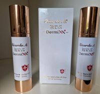 Ricarda m. Secrets of skin DERMIXX Augencreme 2 er set Thüringen - Elsterberg Vorschau