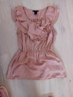 Shirt Gr 36 Top Zustand Bayern - Marktredwitz Vorschau