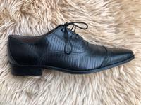 Schuhe, Zara Classic Herren Schuhe, Gr.42 Obergiesing-Fasangarten - Obergiesing Vorschau