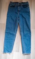 Originale Levi's Mom Jeans Niedersachsen - Aurich Vorschau
